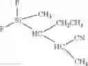 Fig. 85 - Fluorosilicon nitrile compounds