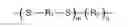 Fig. 01 - Polydisulfide Polymer