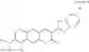 Fig. 49 - BENZOCOUMARIN-BASED TWO-PHOTON ABSORBING FLUORESCENT DYE