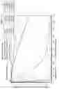Fig. 12 - Downhole fluids with a particular impedance