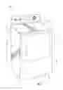 Fig. 02 - Dryer appliance and additive dispensing assembly