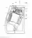 Fig. 01 - Clothes treatment apparatus having a heat pump module