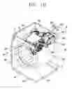 Fig. 03 - Clothes treatment apparatus having a heat pump module