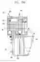 Fig. 09 - Clothes treatment apparatus having a heat pump module