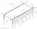 Fig. 01 - Fire rated building construction framing members