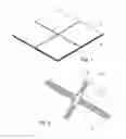 Fig. 02 - Translucent ceiling or wall panel