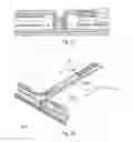 Fig. 11 - Translucent ceiling or wall panel