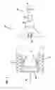 Fig. 07 - FLOOR STRIPPING MACHINE, BLADE ASSEMBLY FOR USE THEREWITH, AND METHODS