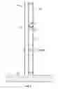 Fig. 07 - Fence Assembly and Method of Installing the Same