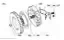 Fig. 01 - Cable lockout assembly