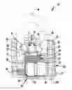 Fig. 01 - Padlock assembly
