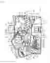 Fig. 02 - AUTOMOBILE DOOR LOCK DEVICE