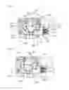 Fig. 41 - Childproof vehicle door locking system