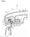 Fig. 09 - Interior apparatus of a vehicle