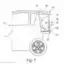 Fig. 08 - Motor vehicle