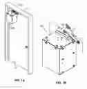 Fig. 02 - Sensor based door closer with an intelligent control system