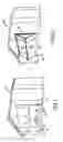 Fig. 02 - Door floor anchor assembly