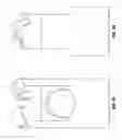 Fig. 08 - Direct casting of ultrahard insert in bit body