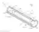 Fig. 01 - Centralizer for downhole probes