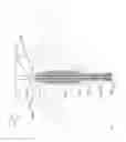 Fig. 02 - Centralizer for downhole probes