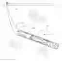 Fig. 01 - Volumetric compensator for electric submersible pump