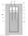 Fig. 01 - Ignitor, system and method of electrical ignition of exothermic mixture