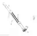 Fig. 02 - Non-rotating drill-in packer