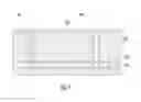 Fig. 02 - Slotted ceramic coatings for improved CMAS resistance and methods of forming the same
