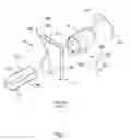 Fig. 08 - Cam phasing assemblies with electromechanical locking control and method thereof