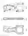 Fig. 02 - Connecting rod for an internal combustion engine with variable compression