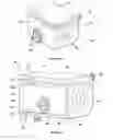 Fig. 08 - Cooling system for emission gases of an electronically controlled engine