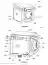 Fig. 17 - Cooling system for emission gases of an electronically controlled engine