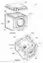 Fig. 18 - Cooling system for emission gases of an electronically controlled engine