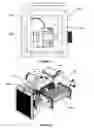 Fig. 19 - Cooling system for emission gases of an electronically controlled engine