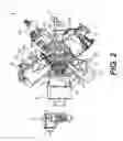 Fig. 04 - Compact accessory systems for a gas turbine engine