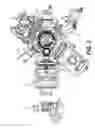 Fig. 05 - Compact accessory systems for a gas turbine engine