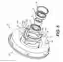 Fig. 07 - Compact accessory systems for a gas turbine engine