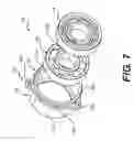 Fig. 08 - Compact accessory systems for a gas turbine engine