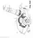 Fig. 12 - Compact accessory systems for a gas turbine engine
