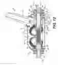 Fig. 15 - Compact accessory systems for a gas turbine engine