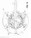 Fig. 19 - Compact accessory systems for a gas turbine engine