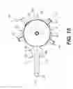 Fig. 21 - Compact accessory systems for a gas turbine engine