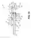 Fig. 22 - Compact accessory systems for a gas turbine engine