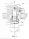 Fig. 02 - High pressure pump with pump spring sealing sleeve