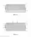 Fig. 04 - Wind turbine blade with hybrid spar cap and associated method for making