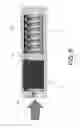 Fig. 08 - SYRINGE ACTUATION SYSTEM