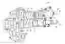 Fig. 01 - Reduction of cavitation in gear pumps