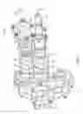 Fig. 03 - Reduction of cavitation in gear pumps