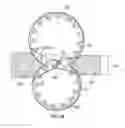 Fig. 05 - Reduction of cavitation in gear pumps