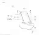 Fig. 04 - Blade structure and fan and generator having same